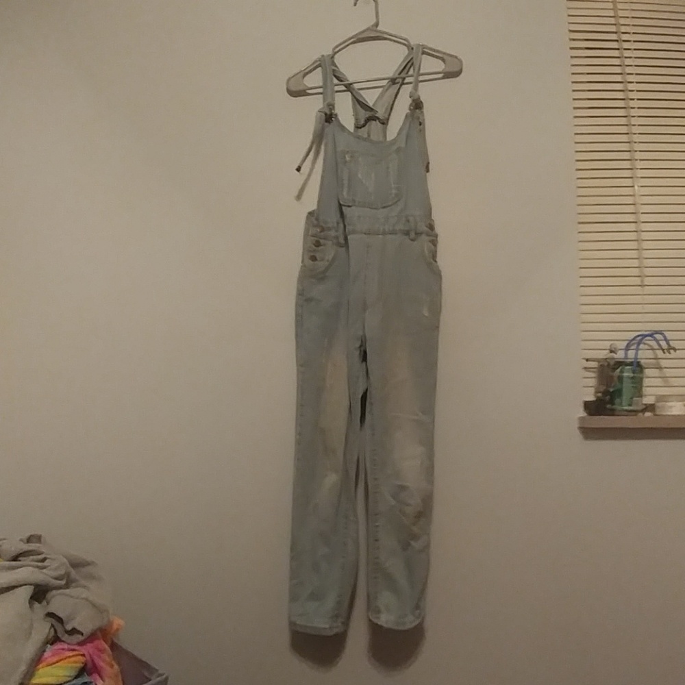 Overalls